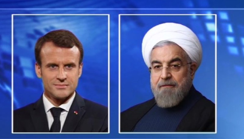 روحانی: اگر اروپا تعهدات خود را عملیاتی نکند، ایران گام سوم کاهش تعهدات برجامی را اجرا خواهد کرد