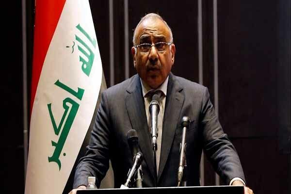 ️ نخست وزیر عراق گفتگو با معترضان را آغاز کرد