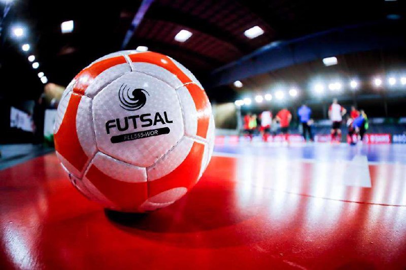 جدیدترین رنکینگ فوتسال جهان