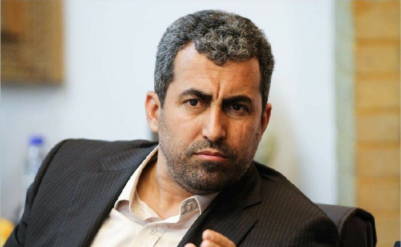 عضو کمیسیون اقتصادی مجلس شورای اسلامی: سرمایه‌گذاران تصمیمات حرفه‌ای نمی‌گیرند