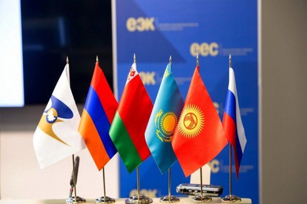 وزیر اتحادیه اوراسیا: آماده تجارت گسترده با ایران هستیم
