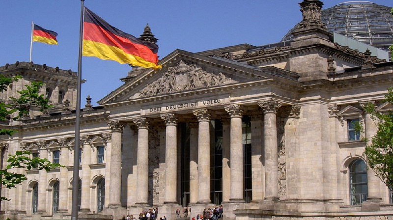 بانک‌های آلمانی برای ذخیره‌ساز