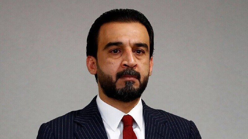 تکذیب  استعفای «محمد الحلبوسی»