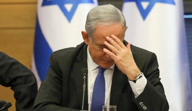 نتانیاهو: اروپایی‌ها باید بابت تلاش برای دور زدن تحریم‌های ایران شرمسار باشند