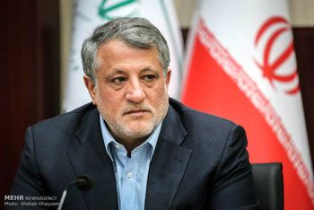 هاشمی: وضعیت حمل ونقل عمومی تهران در بدترین شرایط قرار دارد