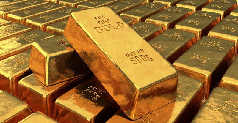 طلا پتانسیل صعود تا ۱۴۸۵ دلار