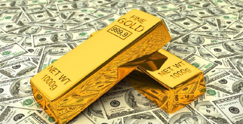 بررسی قیمت طلا از ۳ الی ۶ دی
