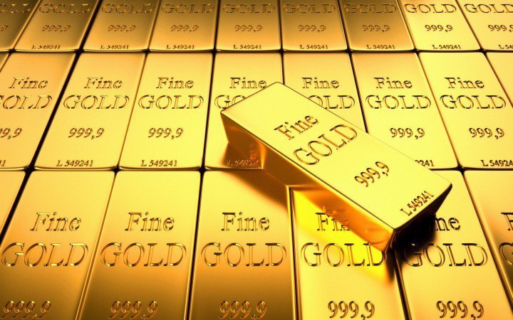 افزایش چشمگیر قیمت طلا در آست