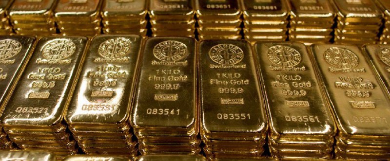 احتمال افزایش بهای طلا جهانی
