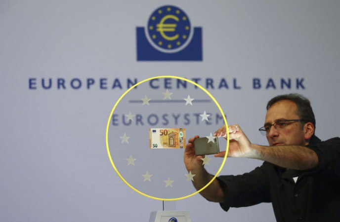 منطقه یورو در بن بست سیاست ها
