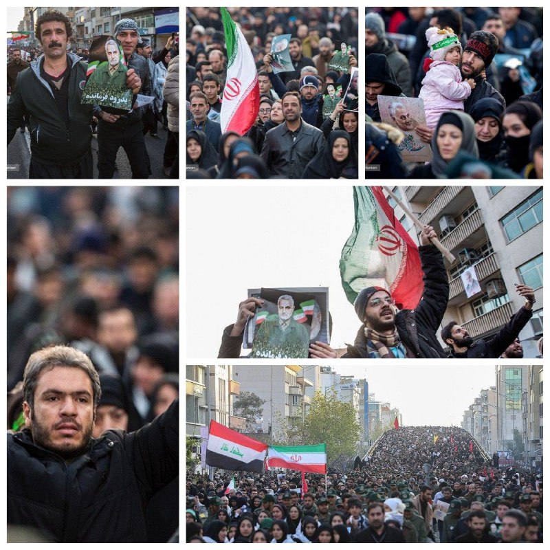 بدرقه تاریخی مردم تهرانسردا