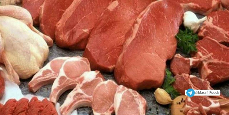 کاهش ۴۰ درصدی قیمت گوشت قرمز