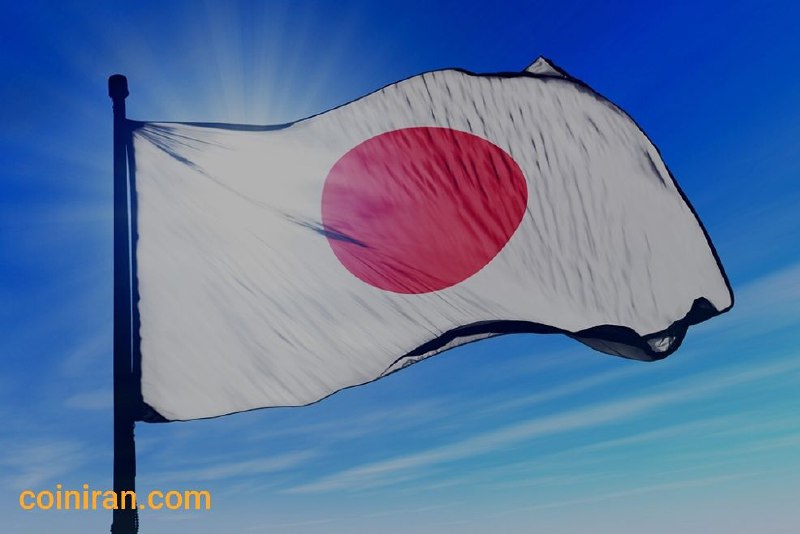 ژاپن کار رسمی روی ارز دیجیتا