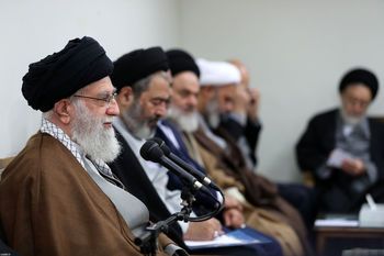 عصبانیت آمریکا از ایران ناشی