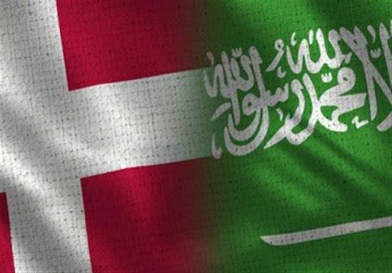 سفیر عربستان در کپنهاگ احضار