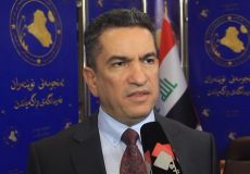 عراق توافق گروه‌های سیاسی بر