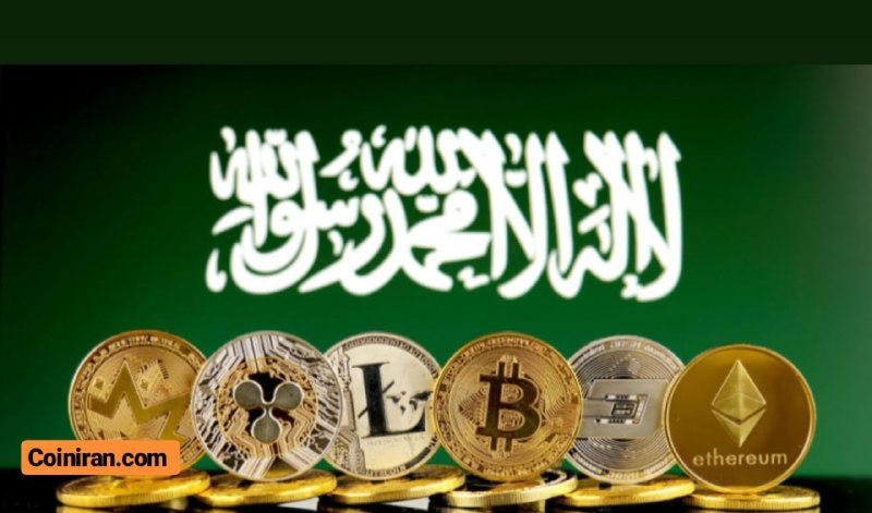 ابراز نگرانی وزیر اقتصاد و دارایی عربستان سعودی در مورد دارایی‌های دیجیتال