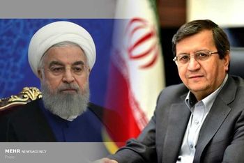 اسامی متخلفان ارز اعلام شد/ روحانی خطاب به ۴ وزیر: فورا پاسخ دهید